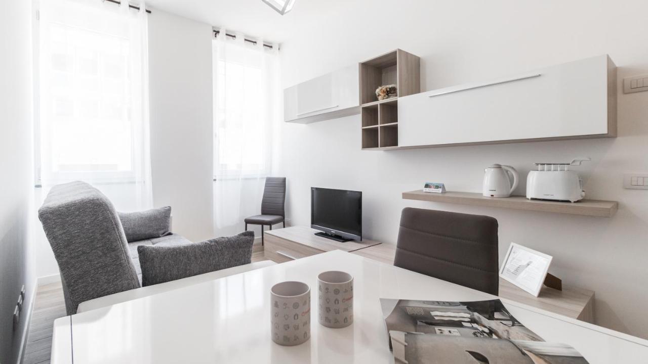 Italianway - Savona 146 Lejlighed Milano Eksteriør billede