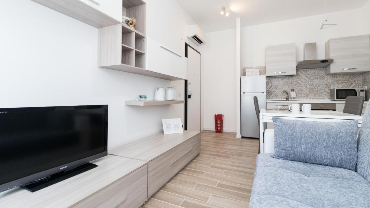 Italianway - Savona 146 Lejlighed Milano Eksteriør billede