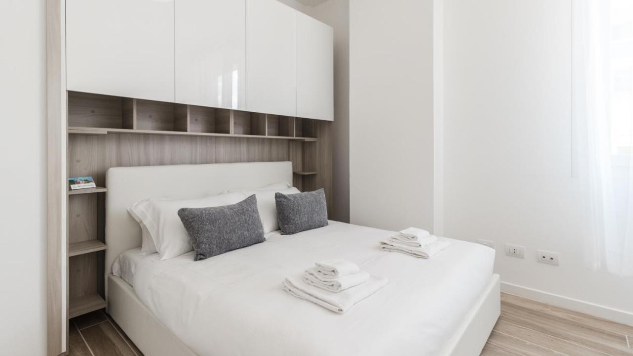 Italianway - Savona 146 Lejlighed Milano Eksteriør billede