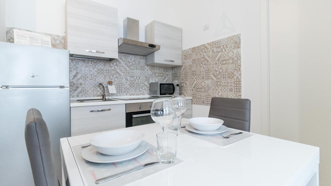 Italianway - Savona 146 Lejlighed Milano Eksteriør billede