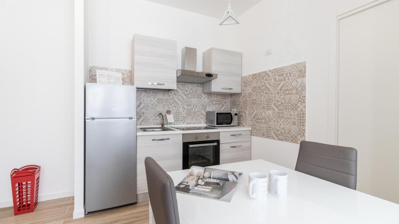 Italianway - Savona 146 Lejlighed Milano Eksteriør billede